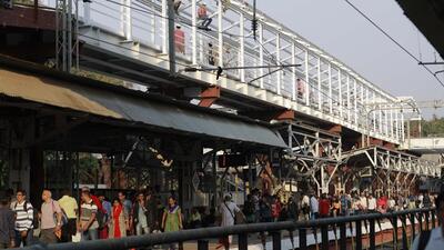 Pune railway division will run special train from Pune to Danapur, Bihar on October 25 and 26 at 12.10 am. (HT FILE PHOTO)