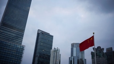 Beijing is using cautious, targeted stimulus instead of across-the-board spending. (REUTERS)