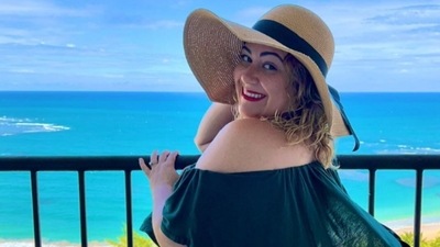 Jannese Torres began earning enough passive income to quit her 9-to-5. (delishdlite) Jannese Torres began earning enough passive income to quit her 9-to-5. (delishdlite)