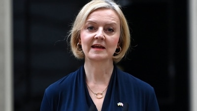 Liz Truss: Liz Truss, UK prime minister is seen. (Bloomberg) Liz Truss: Liz Truss, UK prime minister is seen. (Bloomberg)