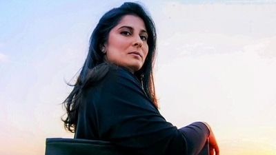 Sharmeen Obaid-Chinoy will direct new Star Wars movie. (Socfilms/Facebook) Sharmeen Obaid-Chinoy will direct new Star Wars movie. (Socfilms/Facebook)
