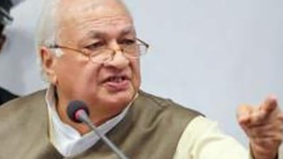 This is the latest stand-off between the Kerala governor and the ruling LDF. (PTI/ File photo) ) This is the latest stand-off between the Kerala governor and the ruling LDF. (PTI/ File photo) )