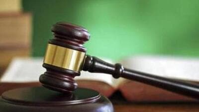 After the FIR was lodged, the legislator approached the court seeking relief from the case through his lawyers Adv Vijay Singh Thombare, Adv Hitesh Sonar and Adv Sandeep Jadhav. (REPRESENTATIVE PHOTO)