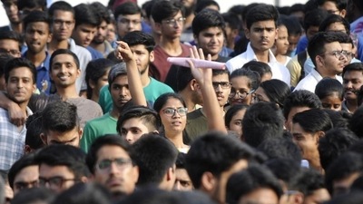 Kerala KTET 2022 October registration begins tomorrow (HT file) Kerala KTET 2022 October registration begins tomorrow (HT file)