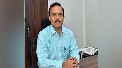 'It is a teamwork…', says Space centre director after launch of Mark 3 satellite (ANI) 'It is a teamwork…', says Space centre director after launch of Mark 3 satellite (ANI)