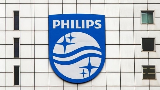 Philips currently employs nearly 80,000 people in 100 countries.(REUTERS)