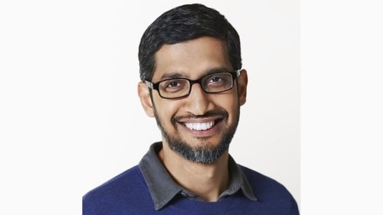 Sundar Pichai's epic response to a Pakistani fan has made tweeple ROFL. (Twitter/@sundarpichai)