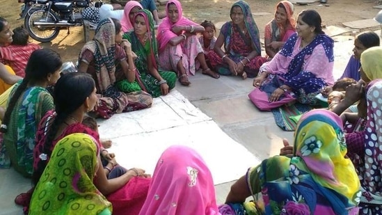 New Govt Credit Plan To Push Rural Women Entrepreneurs Latest News India Hindustan Times 3750