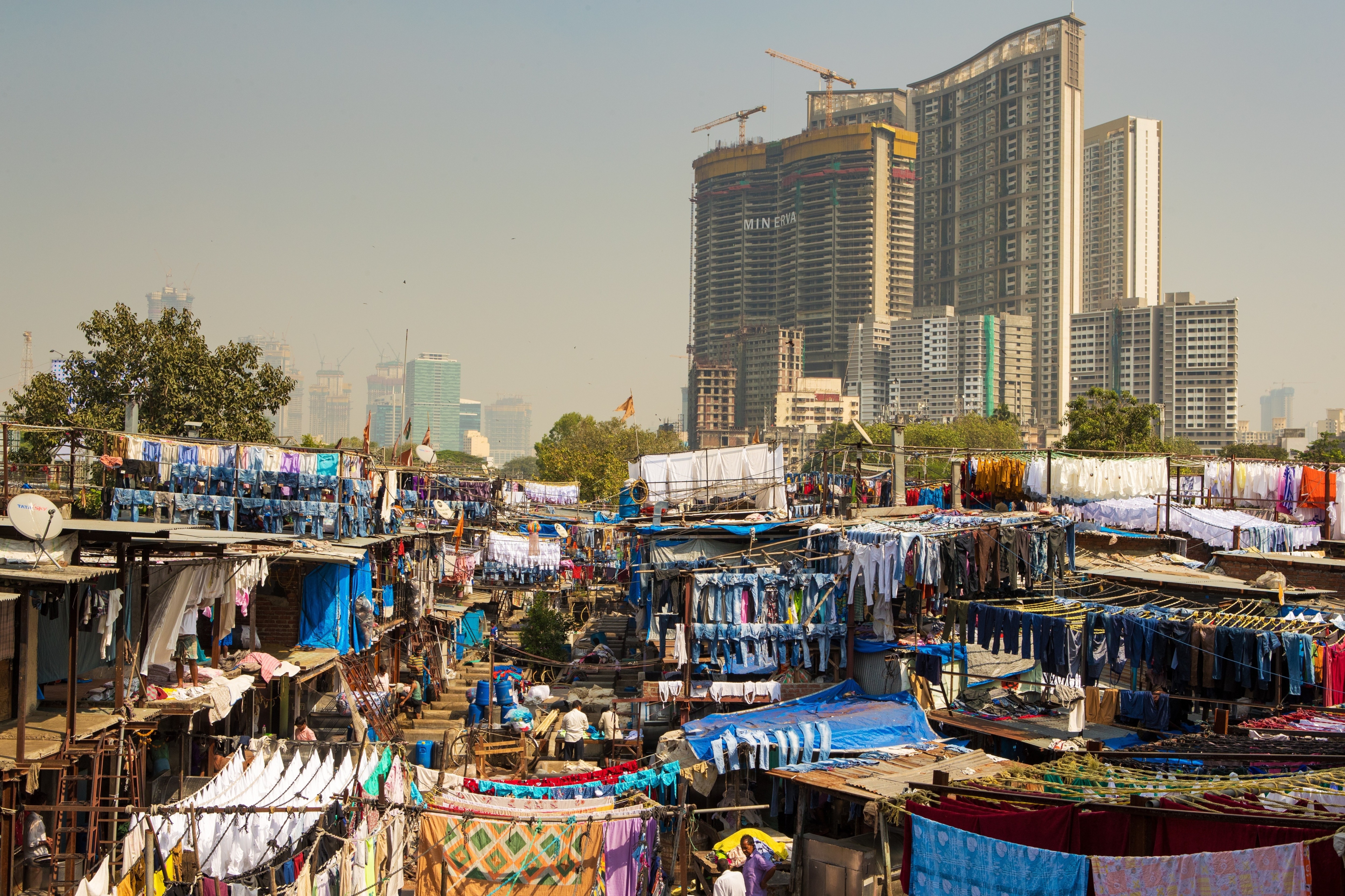 According to a United Nations report released last week, 415 million people in India were lifted out of poverty between 2005-21. (Shutterstock) According to a United Nations report released last week, 415 million people in India were lifted out of poverty between 2005-21. (Shutterstock)