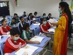Kids' physical health in schools is linked to teachers' professional development