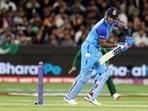 India's Suryakumar Yadav in action during the ICC Men's T20 World Cup 2022 Super 12 Group 2 match between India and Pakistan(ANI) India's Suryakumar Yadav in action during the ICC Men's T20 World Cup 2022 Super 12 Group 2 match between India and Pakistan(ANI)