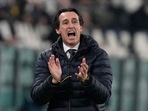 File photo of Unai Emery(AP) File photo of Unai Emery(AP)
