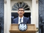 Nothing brings friends together as much as common enmities and at the same event Sunak hailed India-UK ties, he called China “the biggest threat to our economic and thereby national security that this country has faced in a long time”. 