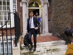 UK Prime Minister Rishi Sunak (AP Photo) UK Prime Minister Rishi Sunak (AP Photo)