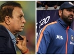 Sunil Gavaskar has reflected on Rohit Sharma's form amid the ongoing T20 World Cup Sunil Gavaskar has reflected on Rohit Sharma's form amid the ongoing T20 World Cup