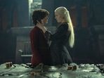 House of the Dragon season finale sets up a delicious second season. House of the Dragon season finale sets up a delicious second season.