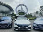 Mercedes-Benz is working on a concept called 'Vision Zero' (Representative Image) Mercedes-Benz is working on a concept called 'Vision Zero' (Representative Image)