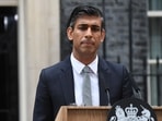 Sunak, Britain’s youngest prime minister for more than 200 years and its first leader of colour, replaced Liz Truss who resigned after 44 days following a “mini budget” that sparked turmoil in financial markets. Sunak, Britain’s youngest prime minister for more than 200 years and its first leader of colour, replaced Liz Truss who resigned after 44 days following a “mini budget” that sparked turmoil in financial markets.