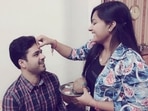 On Bhai Dooj, sisters invite brothers to their homes and treat them with their favourite delicacies, while brothers pamper them with gifts(Pixabay) On Bhai Dooj, sisters invite brothers to their homes and treat them with their favourite delicacies, while brothers pamper them with gifts(Pixabay)