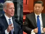 Biden team works on setting up meeting with China's Xi as he secures third term Biden team works on setting up meeting with China's Xi as he secures third term