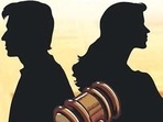 The bench said the wife's conduct in making unwarranted and false allegations against her husband's character results in damage to his reputation in society and this amounts to cruelty.