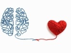 How to increase heart and brain happiness: Expert offers tips(istockphoto) How to increase heart and brain happiness: Expert offers tips(istockphoto)