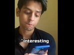 Man takes mom on first date.(Instagram/@sidiously_) Man takes mom on first date.(Instagram/@sidiously_)