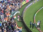 If Melbourne is the nation’s sporting capital, then MCG can be stamped as its parliament. (Sandip Hor) If Melbourne is the nation’s sporting capital, then MCG can be stamped as its parliament. (Sandip Hor)