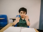 5 ways to help children build frustration tolerance (pexels) 5 ways to help children build frustration tolerance (pexels)