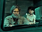 Sardar stars Karthi in a double role.