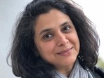 Actor Supriya Pilgaonkar is currently seen in show, Kuch Rang Pyaar Ke Aise Bhi 2 Actor Supriya Pilgaonkar is currently seen in show, Kuch Rang Pyaar Ke Aise Bhi 2