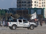 The Taliban's takeover of Afghanistan, which was widely celebrated in Pakistan in August last year, has worsened the terror situation in the country. The Taliban's takeover of Afghanistan, which was widely celebrated in Pakistan in August last year, has worsened the terror situation in the country.
