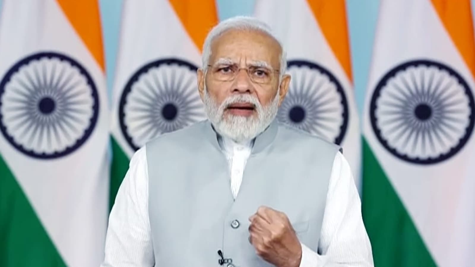 In the North of South Asia, an arc of peace