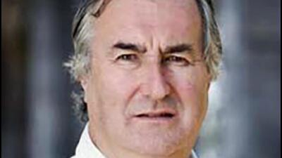 John Shaw (ANI)