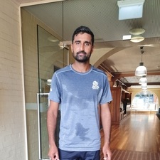 Mohammed Irfan Junior (Somshuvra Laha) Mohammed Irfan Junior (Somshuvra Laha)