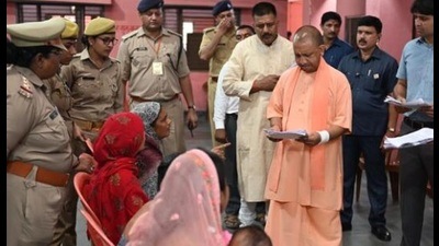 For representation only (HT File Photo)