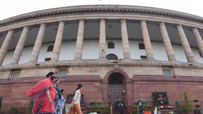 The proposal is in line with a suggestion made by the parliamentary standing committee on finance, said officials, requesting anonymity. (HT File Photo)