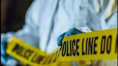 Karnataka police: Mutt pontiff found dead, suicide suspected