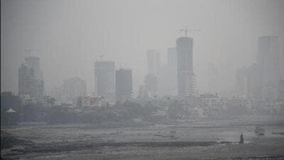 An AQI of 100 to 199 is considered ‘moderate’, while 50 to 99 is considered ‘satisfactory’ and below 50 is considered ‘good’. AQI in excess of 200 is considered ‘poor’, above 300 ‘very poor’, above 400 ‘severe’ and above 500 is considered ‘severe+’. (HT PHOTO) An AQI of 100 to 199 is considered ‘moderate’, while 50 to 99 is considered ‘satisfactory’ and below 50 is considered ‘good’. AQI in excess of 200 is considered ‘poor’, above 300 ‘very poor’, above 400 ‘severe’ and above 500 is considered ‘severe+’. (HT PHOTO)