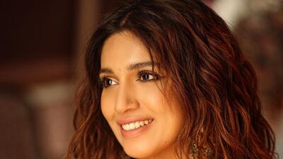 Bhumi Pednekar will be throwing a Diwali bash on Friday