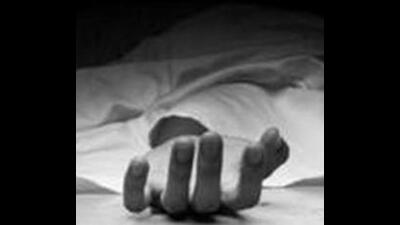Police said the deceased was not happy as her husband is a habitual drinker (Representative image) Police said the deceased was not happy as her husband is a habitual drinker (Representative image)