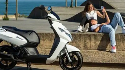 Peugeot Kisbee is already available in global market (Image: Live Hindustan)