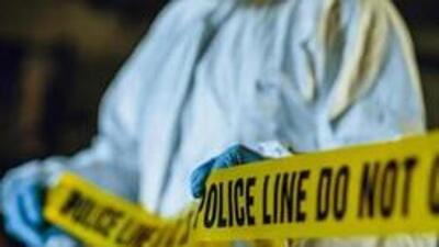 The woman was shot dead by a relative in Bihar’s Bhagalpur on Monday night. The woman was shot dead by a relative in Bihar’s Bhagalpur on Monday night.