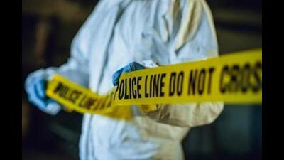 The half-naked body of a seven-year-old missing girl was recovered from a deserted place near the cremation ground in Panipat on Tuesday. (Getty Images/ Representational image)