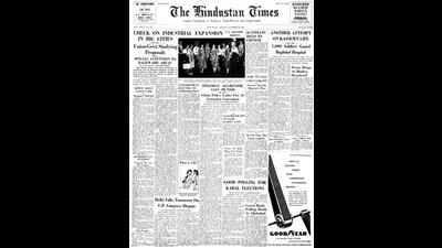 HT This Day: October 26, 1959 -- Another attempt on Kassem’s life HT This Day: October 26, 1959 -- Another attempt on Kassem’s life