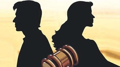 The bench said the wife's conduct in making unwarranted and false allegations against her husband's character results in damage to his reputation in society and this amounts to cruelty. The bench said the wife's conduct in making unwarranted and false allegations against her husband's character results in damage to his reputation in society and this amounts to cruelty.
