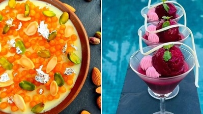 3 delicious custard recipes to try this festive season 3 delicious custard recipes to try this festive season