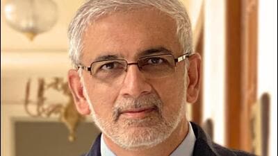 Jet Airways 2.0 chief executive officer (CEO) Sanjiv Kapoor (Sourced)