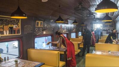 Central Railway to set up restaurant-on-wheels at Dadar, LTT
