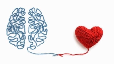 How to increase heart and brain happiness: Expert offers tips (istockphoto) How to increase heart and brain happiness: Expert offers tips (istockphoto)
